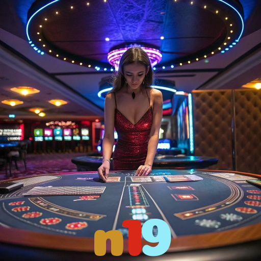 Cassino Online n19