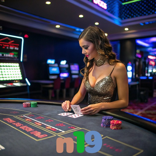 Cassino Online n19