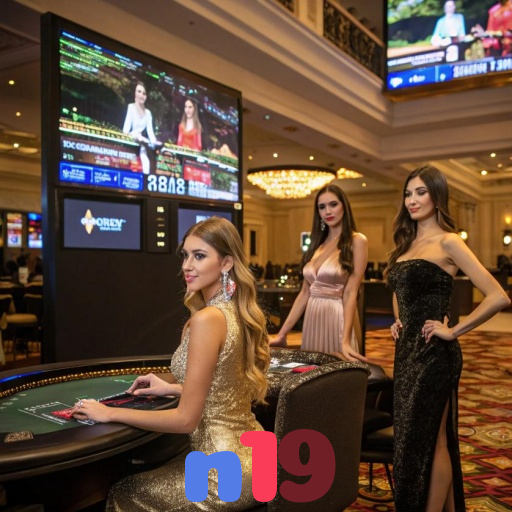 Cassino Online n19