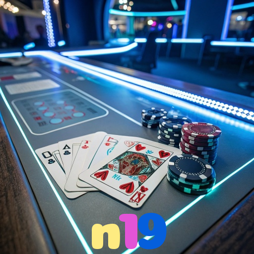 Cassino Online n19