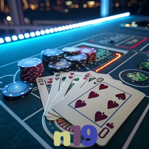 Cassino Online n19