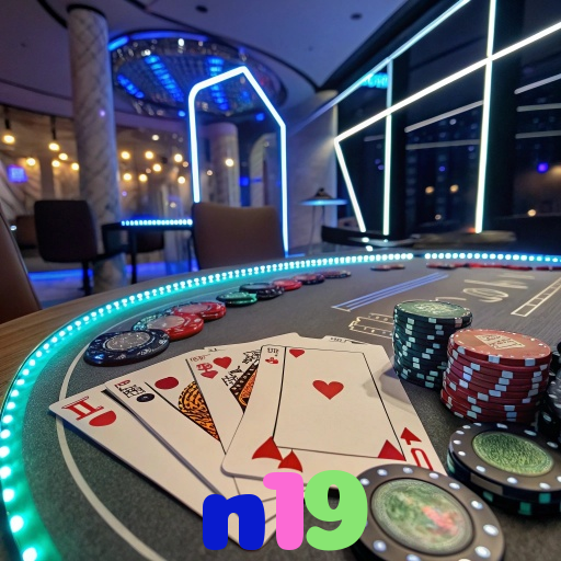 Cassino Online n19