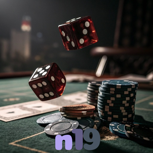Cassino Online n19