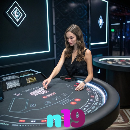 Cassino Online n19