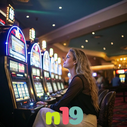 Cassino Online n19