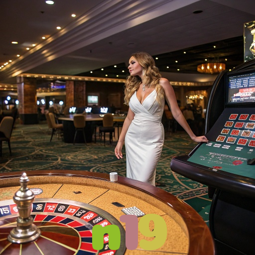 Cassino Online n19