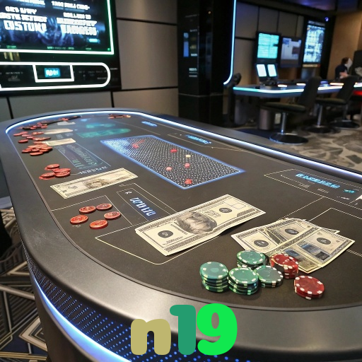 Cassino Online n19
