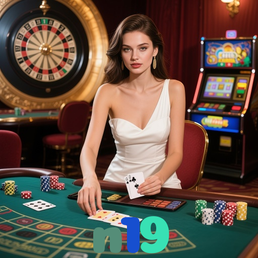 Cassino Online n19