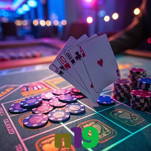 Cassino Online n19