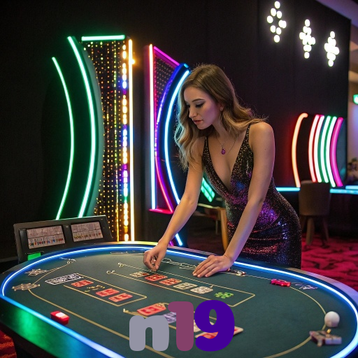 Cassino Online n19