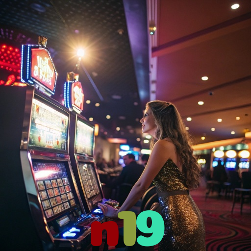Cassino Online n19
