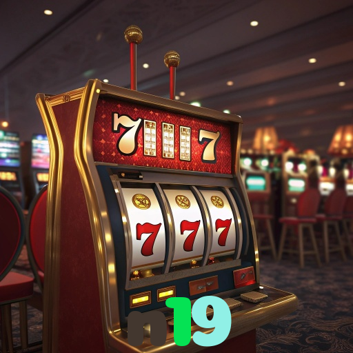 Cassino Online n19
