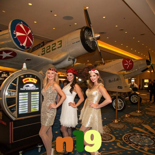 Acesso ao n19