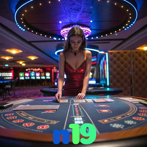 Cassino Online n19
