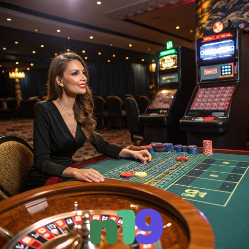 Cassino Online n19