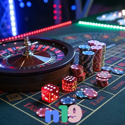 Cassino Online n19