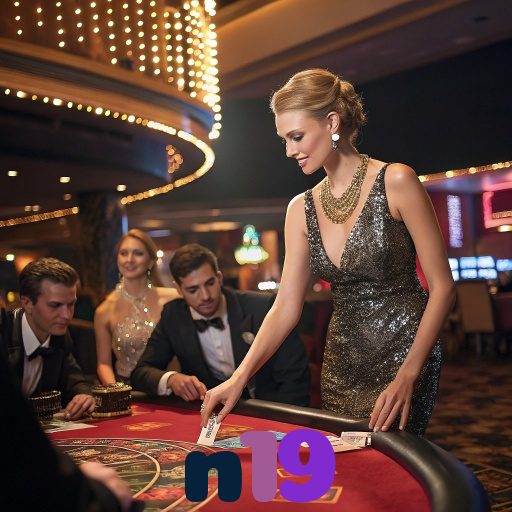 Cassino Online n19