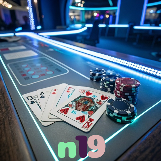 Cadastro na n19