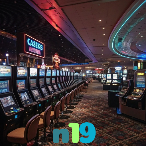 Cassino Online n19