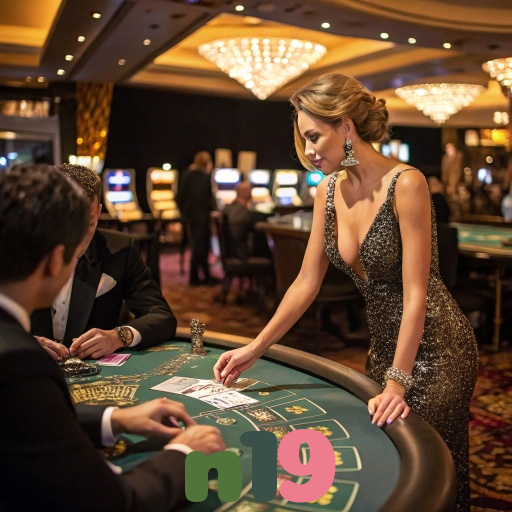 Cassino Online n19