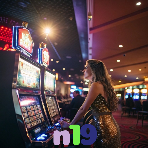 Cassino Online n19