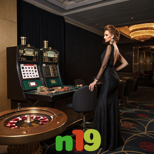 Cassino Online n19