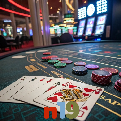 Cassino Online n19