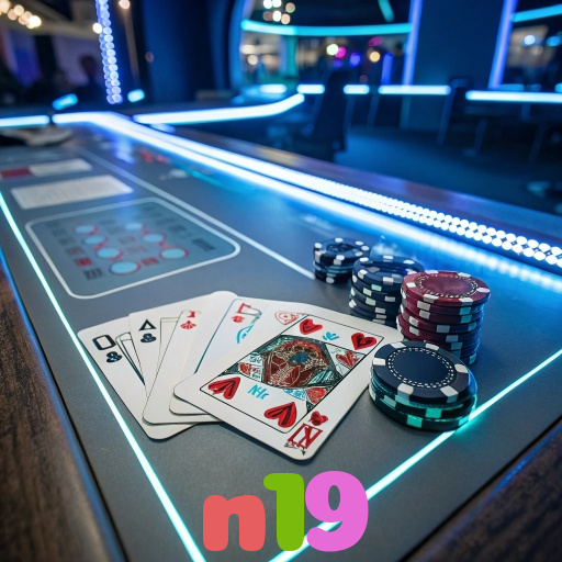Cassino Online n19