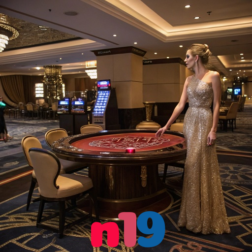 Cassino Online n19
