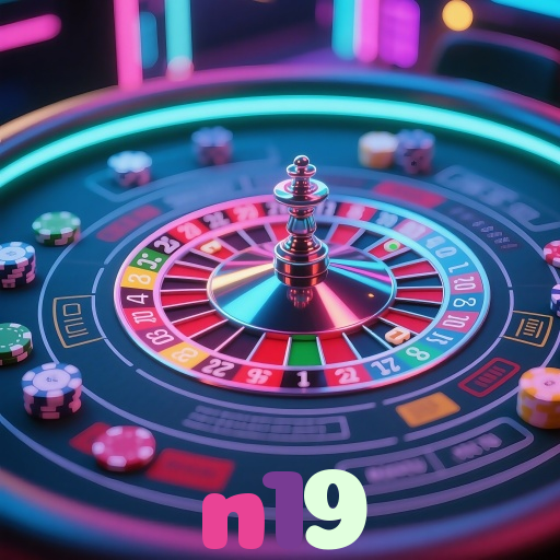 Cassino Online n19