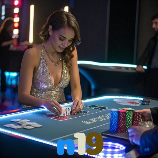 Cassino Online n19
