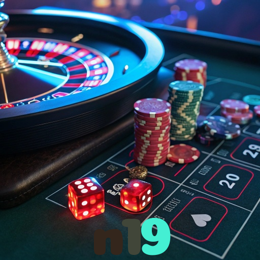 Cassino Online n19