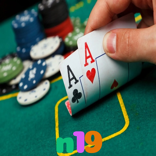 Cassino Online n19