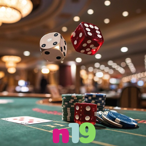 Cassino Online n19
