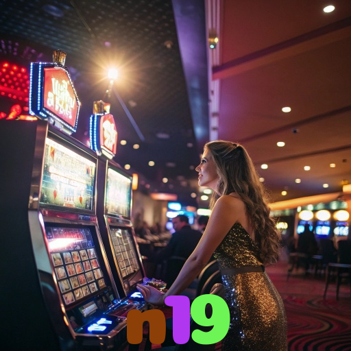 Cassino Online n19