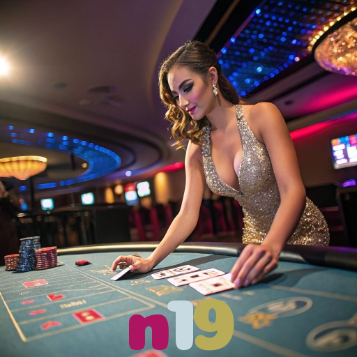 Cassino Online n19