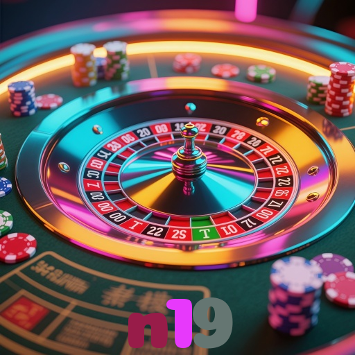 Cassino Online n19