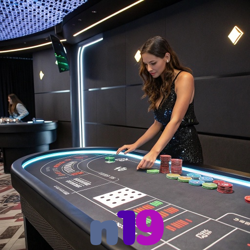 Cassino Online n19