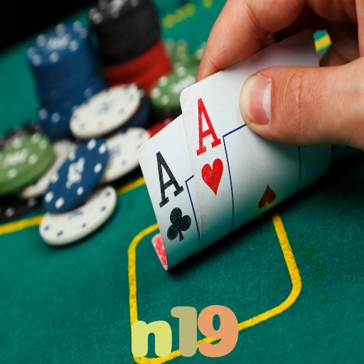 Cassino Online n19