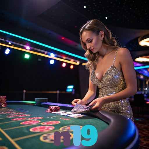 Cassino Online n19