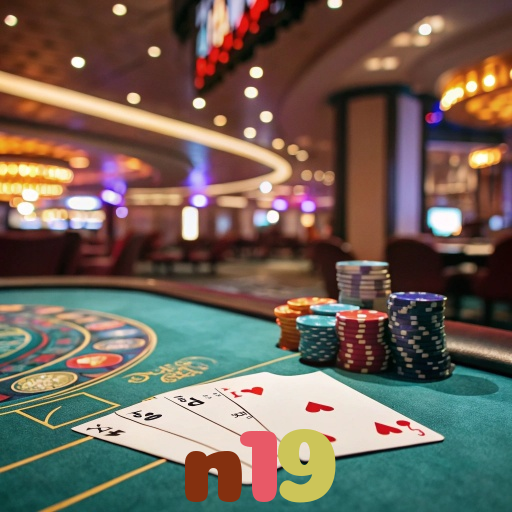 Cassino Online n19
