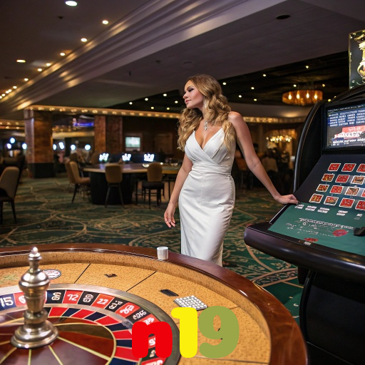 Cassino Online n19