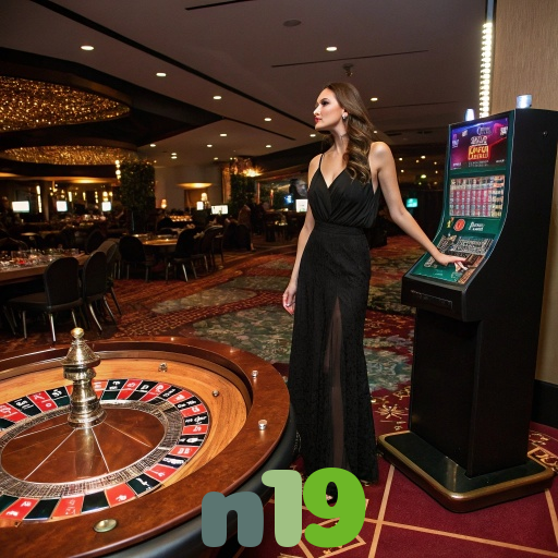 Cassino Online n19